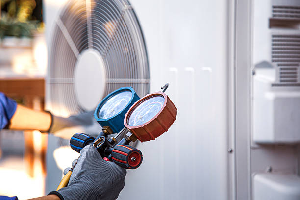 Affordable Hvac solutions in Verbena, AL